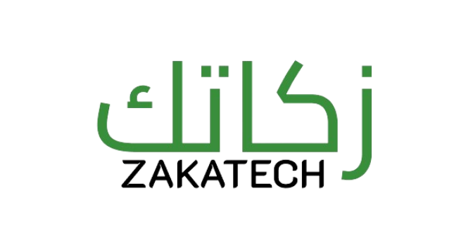 ZakaTech Logo